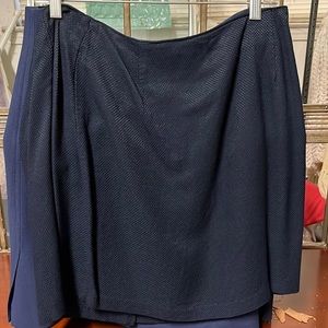 Amaden petite size 12 skirt